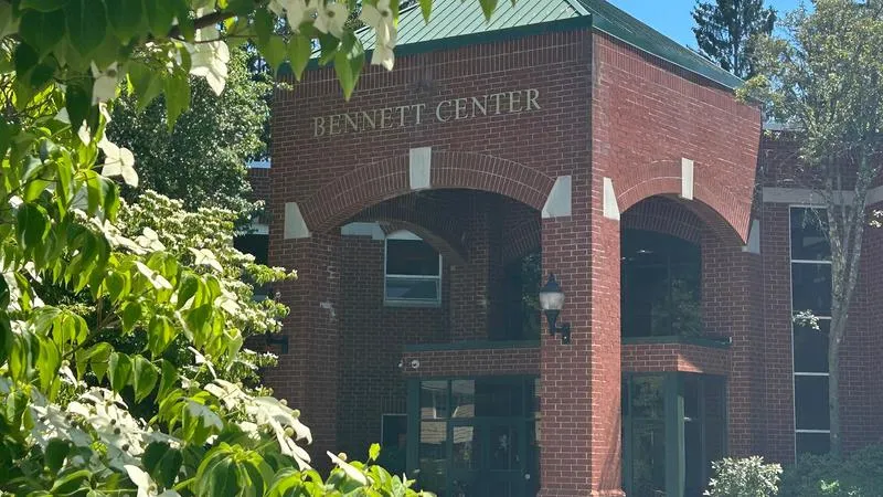 Fighting Scots Place 65 on Academic All-CNE List
