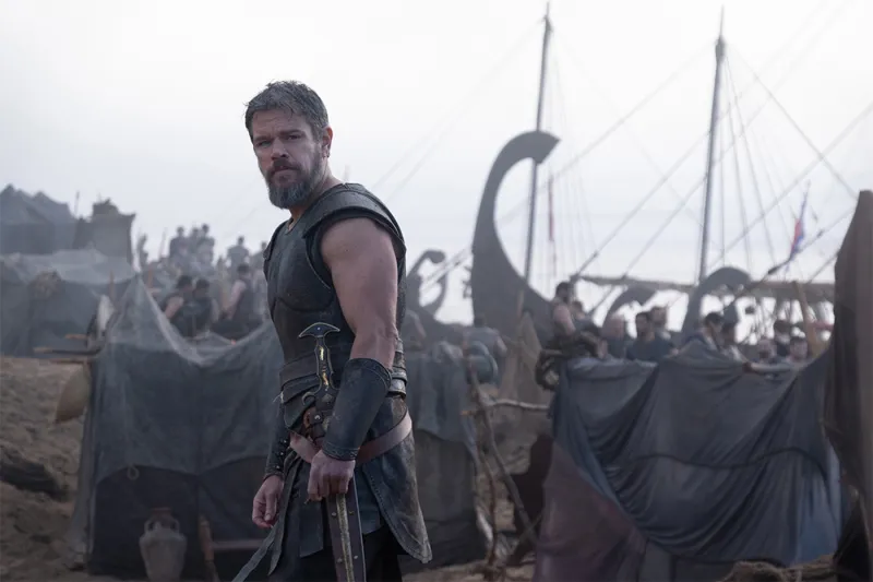 Is Christopher Nolan's 'The Odyssey' too modern? Experts weigh in