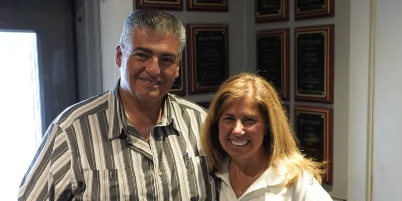 Olympic Auto Body celebrates 35 years
