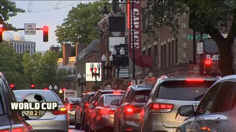 Cambridge opens public consumption zones, allows sale of alcohol to-go for the summer