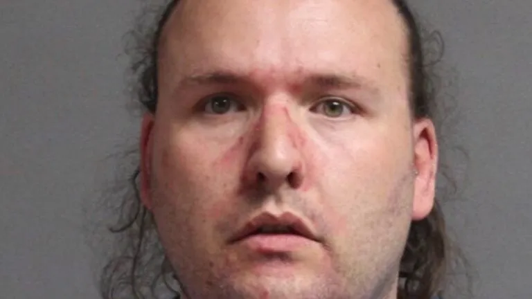 Former N.H. lawmaker sentenced to 33 years in prison for child exploitation