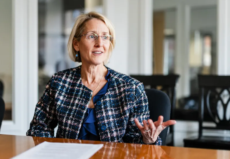 Lynn school superintendent looks back and ahead