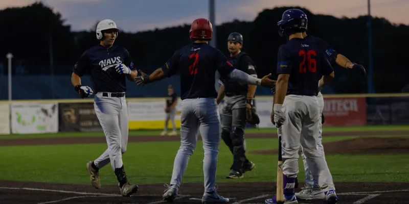 Team of the Week -- North Shore Navigators