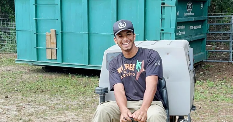 Loved Ones Remember 'Younger Brother' Who Drowned In Mashpee-Wakeby Pond