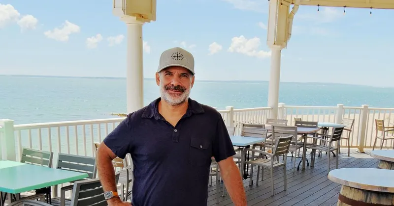 A New Life For The Old Casino