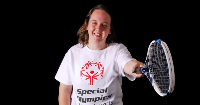 Mashpee Athlete To Compete In 2026 Special Olympics USA Games