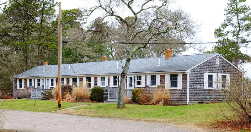 CPC Approves Friends Of Mashpee National Wildlife Refuge Application
