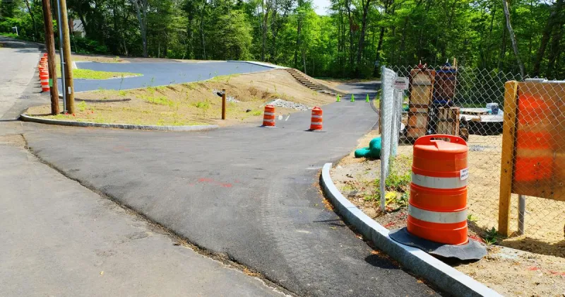 Freshwater Ponds Updates: Cyanobacteria Concern, Santuit Ribbon-Cutting In August