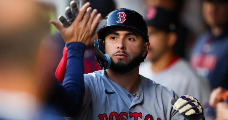 Wilyer Abreu, Connelly Early lift Red Sox to second straight win over Mariners