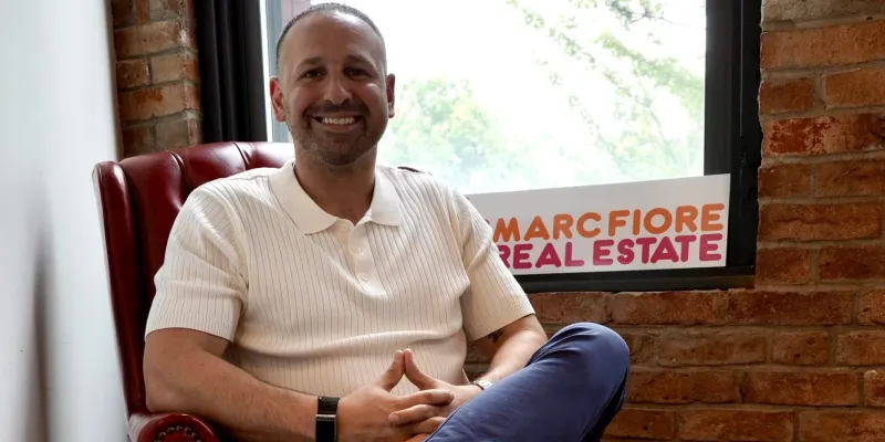 Lynn's Fiore turns a town into a hometown