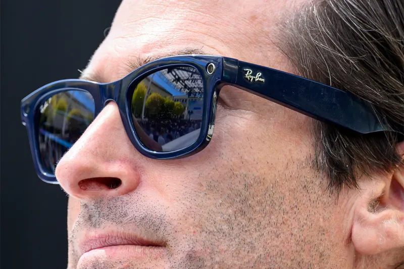 Is enough being done to protect your privacy with smart glasses?