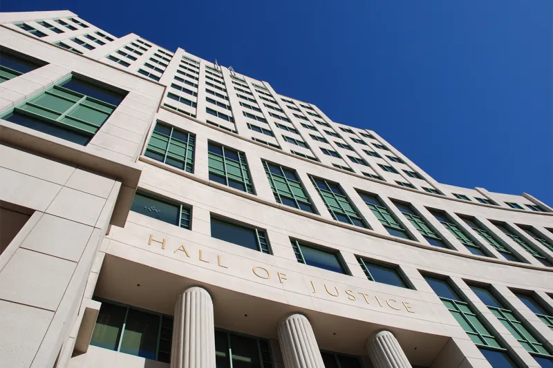 Oakland students help expunge criminal records