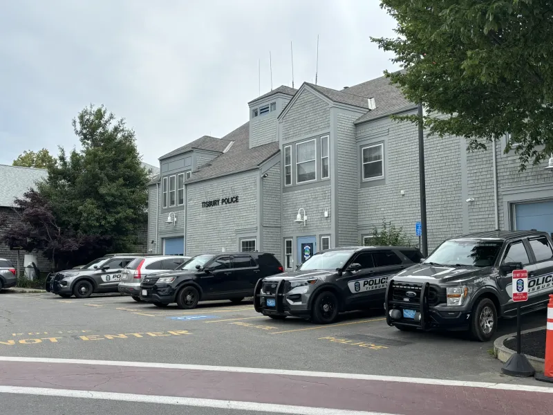 Man charged with attempted murder after alleged Tisbury knife attack
