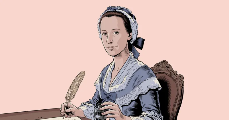 The Housewife Whose Plays Helped Push American Toward Revolution