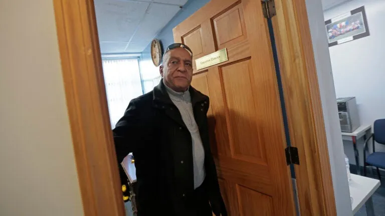 Brockton teen testifies about mayor's alleged inappropriate touching, judge declines to extend harassment prevention order