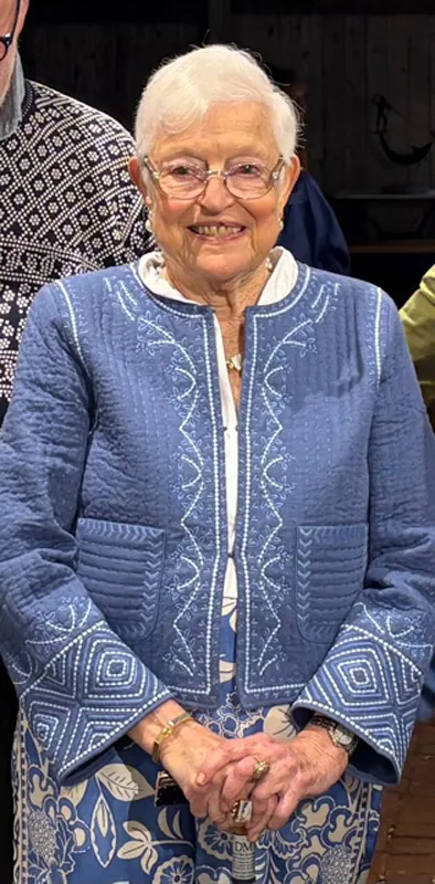 Judith R. Birsh