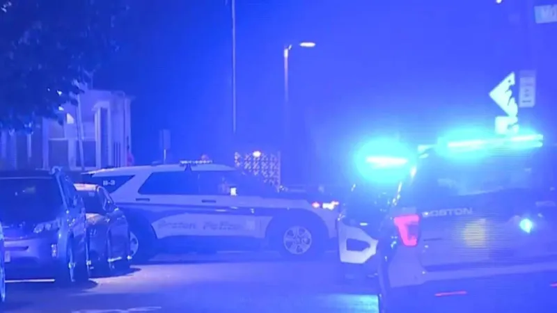 Police identify man killed in Dorchester shooting