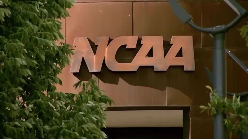 NCAA panel approves new eligibility rules giving Division I athletes 5 years to play 5 seasons