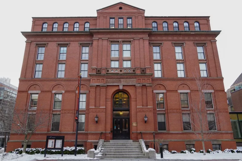 Sen. Schatz Presses Harvard Over Delayed Return of Native Ancestors