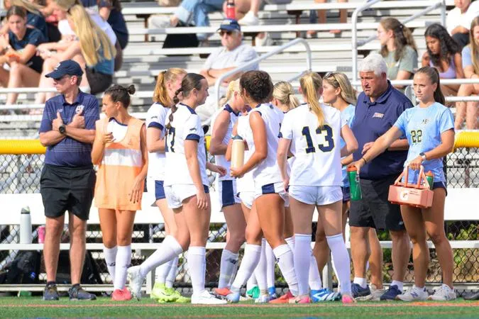 Women's Soccer Announces 2026 Schedule