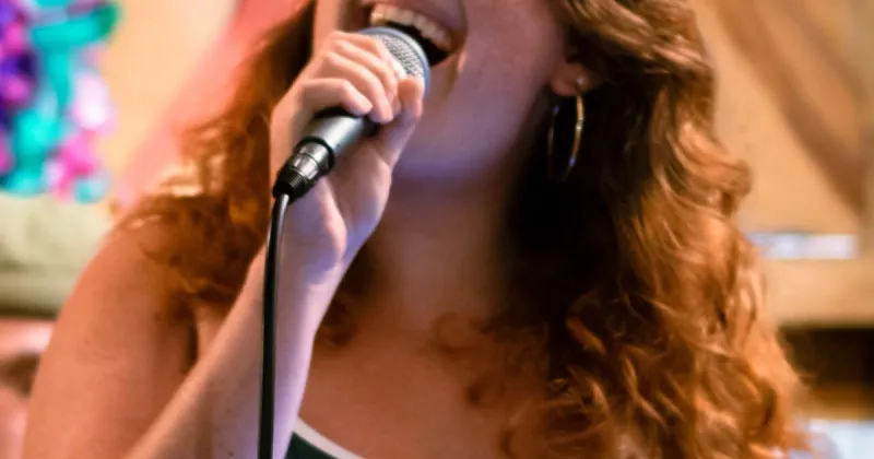 Songbird Collective's Next Verse Begins