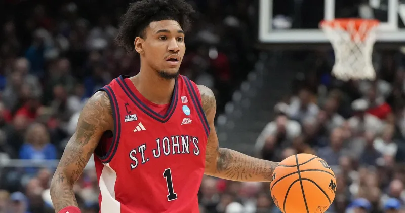 Boston Celtics select Dillon Mitchell in second round of NBA Draft
