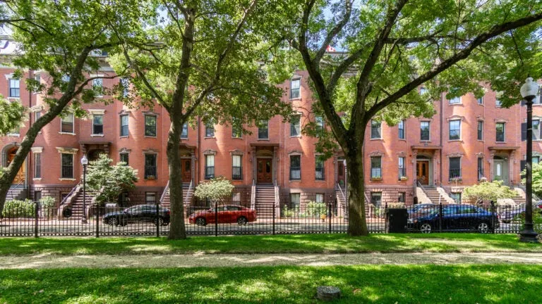 After a devastating fire, South End condo owners say over $800,000 went missing