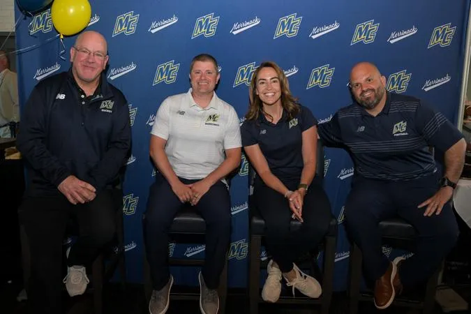 First-Ever Merrimack Roadshow A Major Success