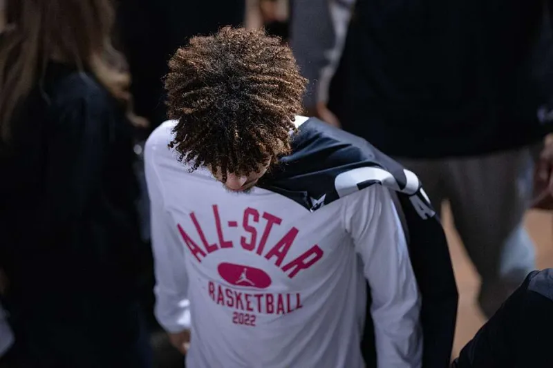 Hornets trade LaMelo Ball to Timberwolves for Naz Reid, draft picks