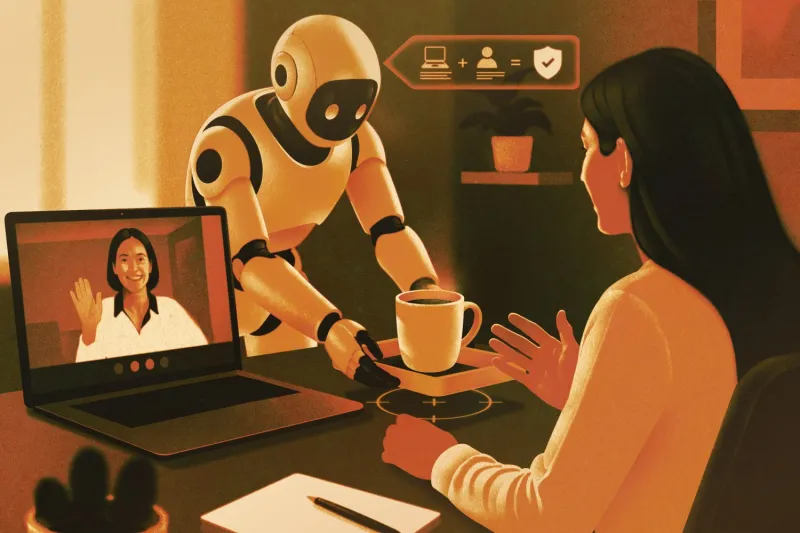 LLMs help robots understand vague instructions and focus on key details