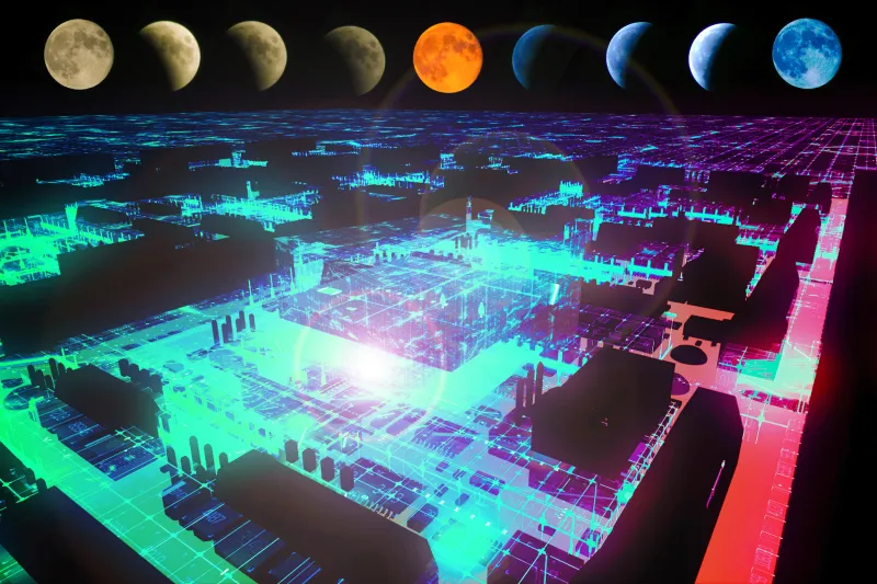 How data centers can better manage energy use