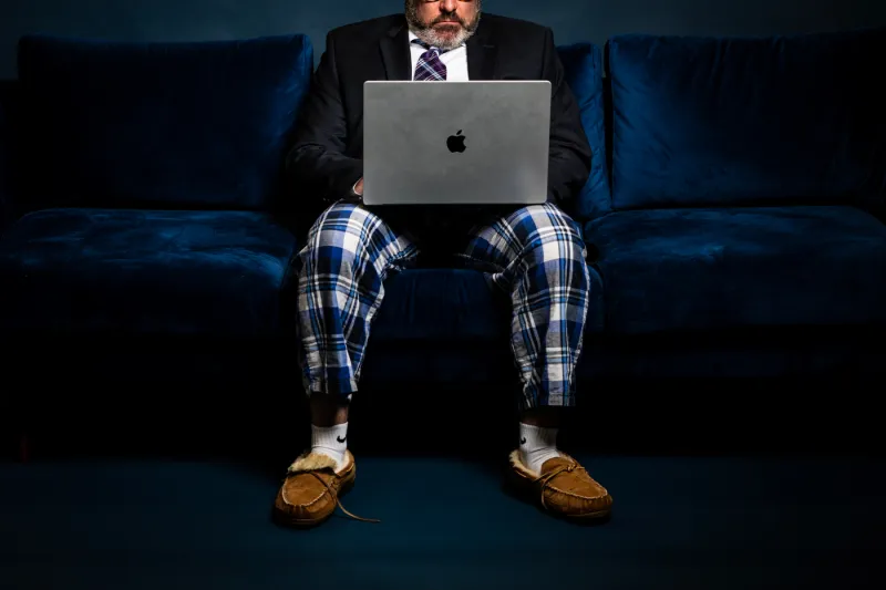 For hiring, remote work means more expertise, research finds