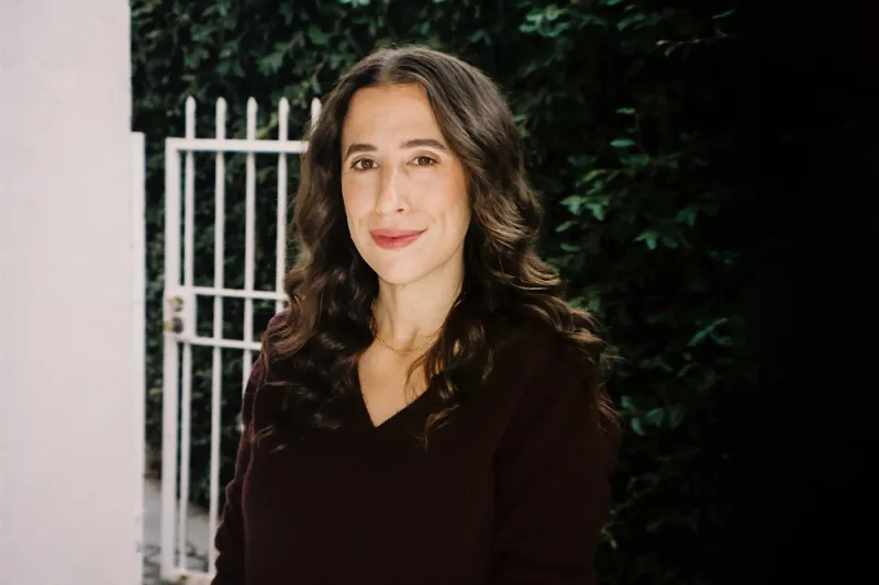 This alum is changing the rules for greater access to egg freezing