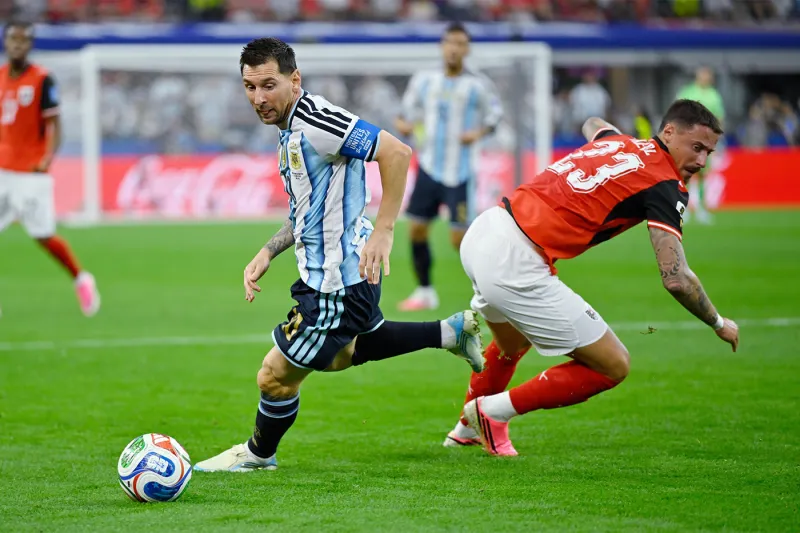 3 things to watch for when you attend a World Cup game
