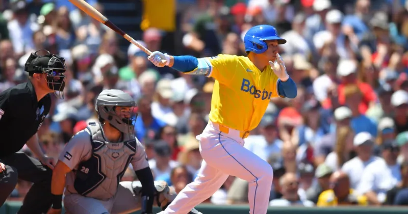 Jake Bennett's strong start, Masataka Yoshida's HR off Gerrit Cole carry Red Sox past Yankees 4-1
