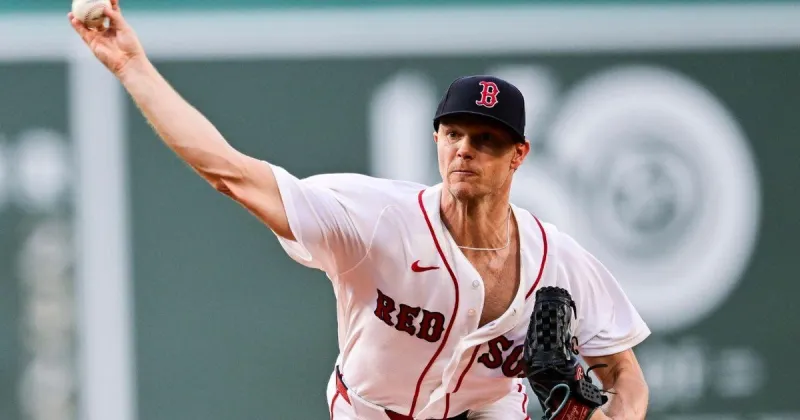 No-hit into the 8th, the Yankees rally but blow it in the 10th, giving Red Sox a four-game sweep
