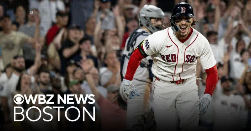 Can the Red Sox salvage their season after sweeping the Yankees?