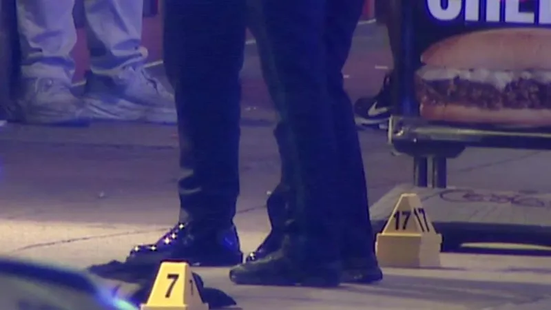 Police investigating downtown Boston incident that sent 1 to hospital