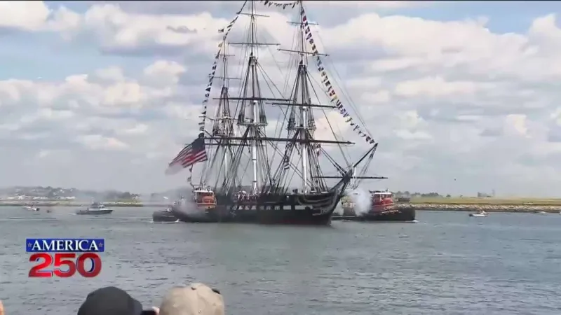 Sail Boston ferry tickets going on sale
