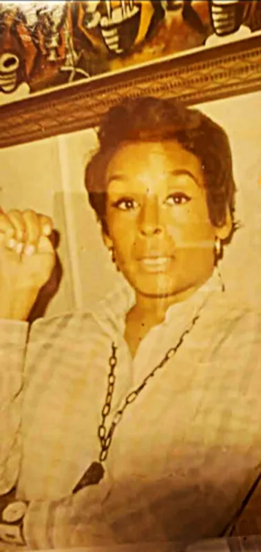 Dolores Worthington