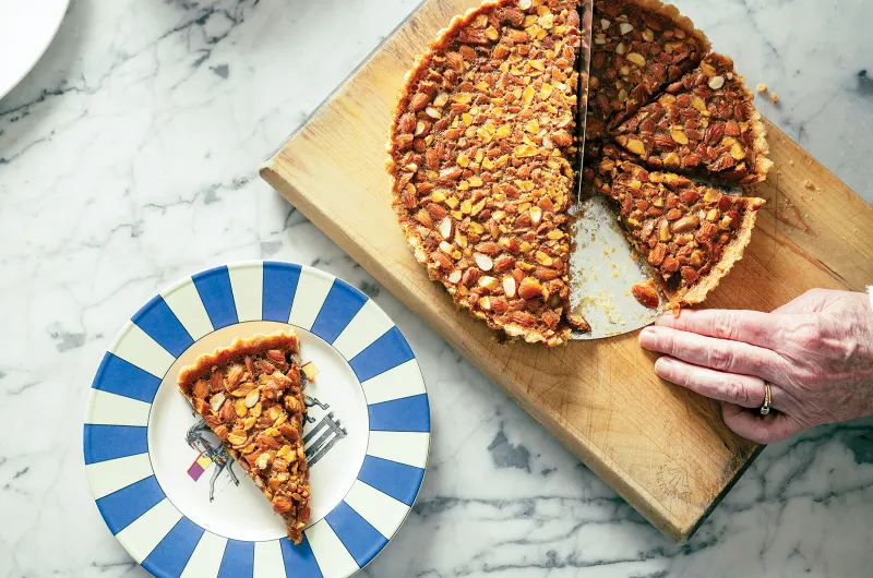 Olivia's Honey Pie