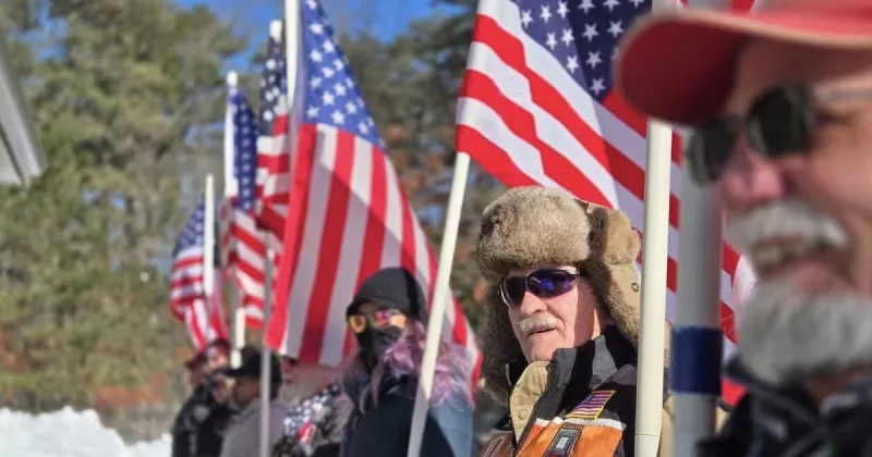$75K Approved For Sandwich Veterans' Services