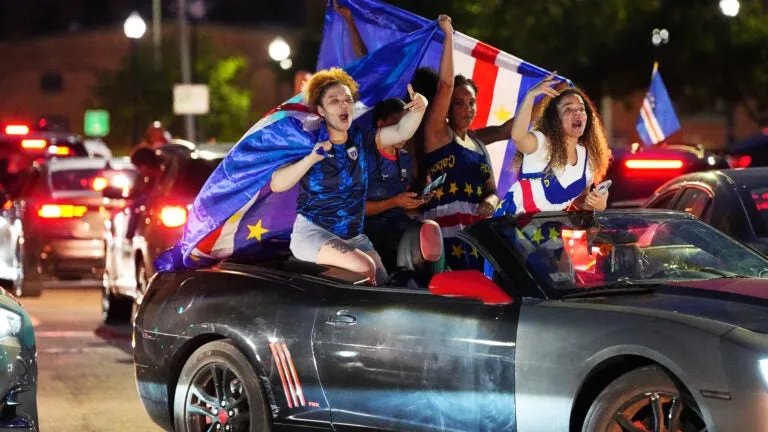 Brockton to implement curfew in response to shootings after World Cup matches