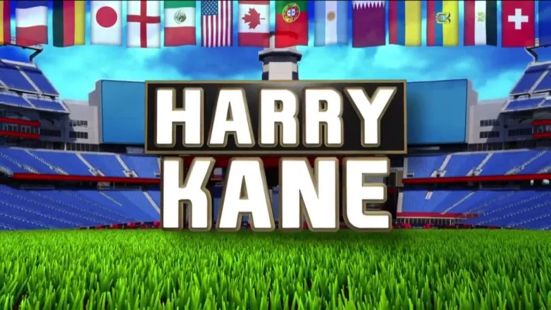 Harry Kane sends England into the round of 16 of the World Cup after 2-1 win against Congo