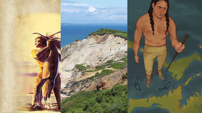 The struggle and survival of our indigenous population