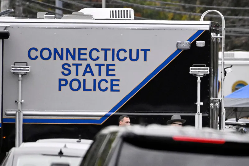 Mass. woman, 20, arrested after her Tesla hit 120 mph in Connecticut, police say