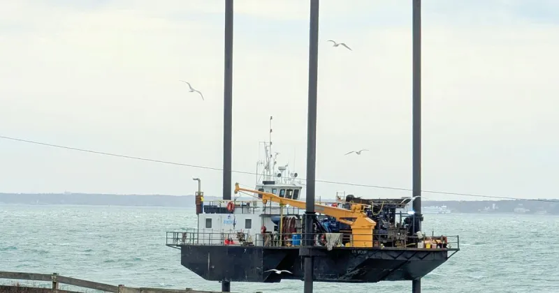Ocean Outfall Report Opens For Public Review