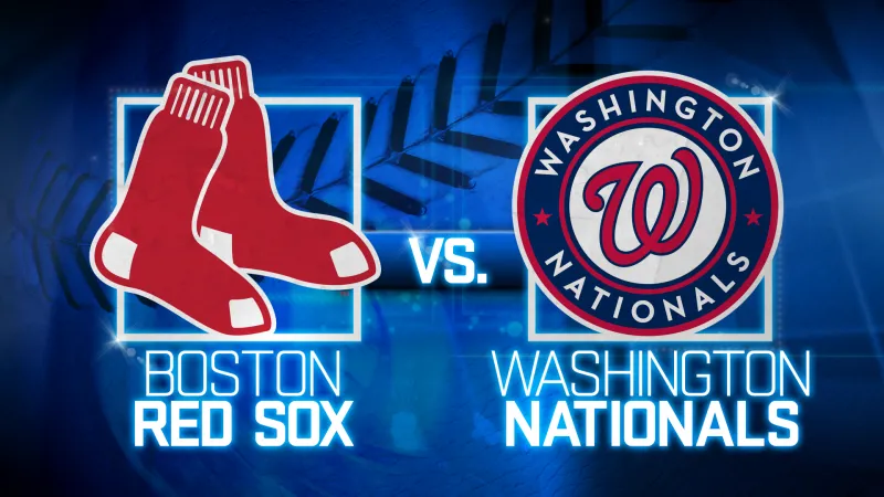 Cavalli and Contreras get 7-game bans after Nationals-Red Sox fight; Mikolas and Eaton punished too