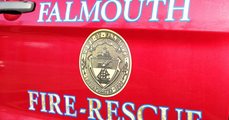 Swimmer Revived After Near-Drowning At Falmouth Heights Beach