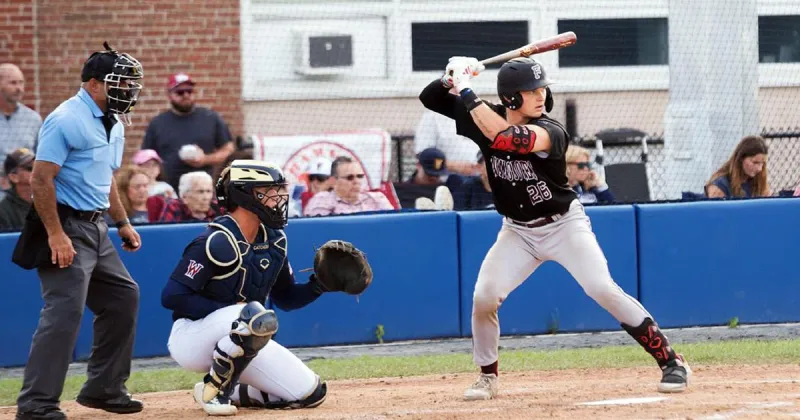 Falmouth Suffers Quartet Of Losses During Early-Season Funk